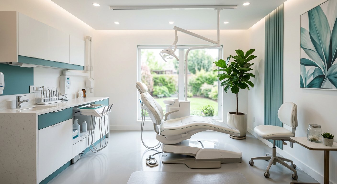 Dental Health