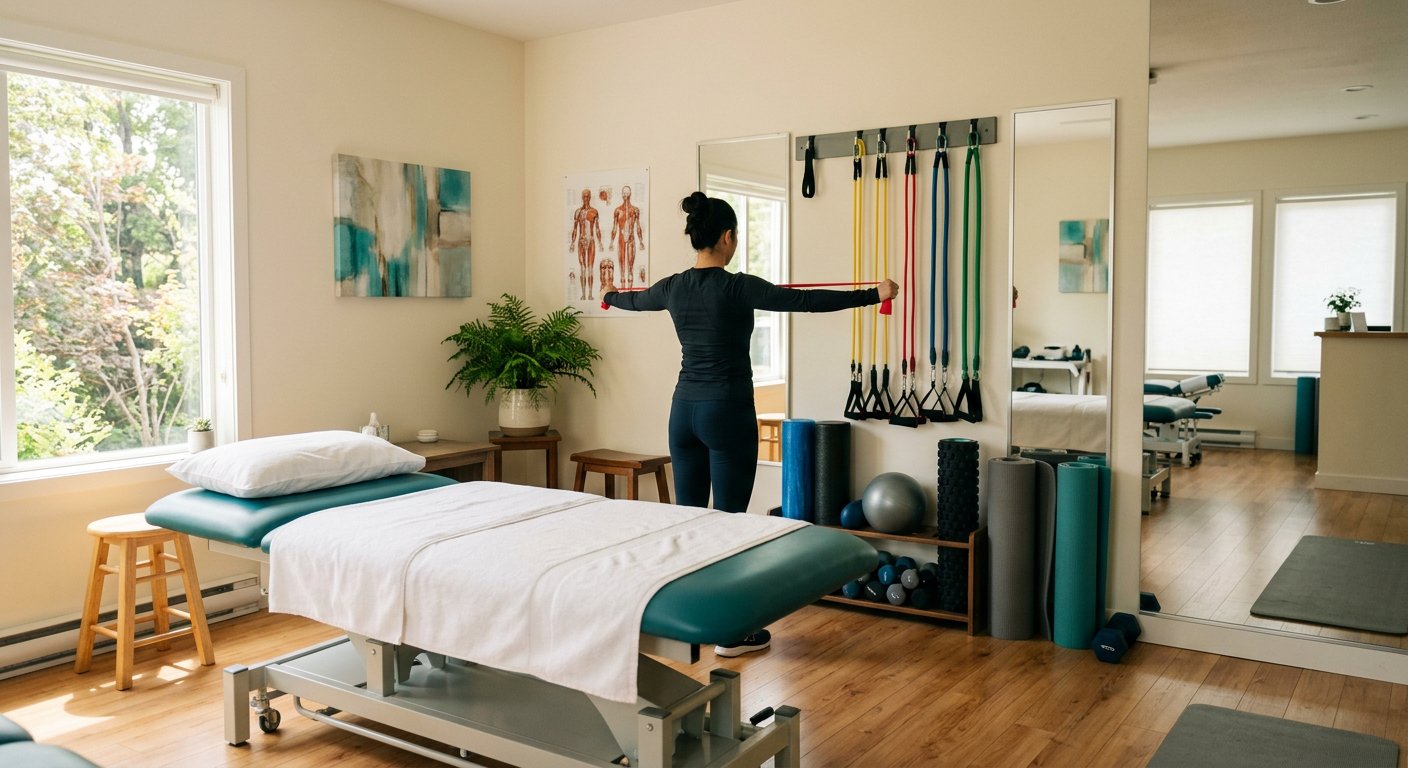 Joint and Bone Health